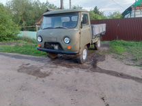УАЗ 2206, 2004, с пробегом, цена 105 000 руб.