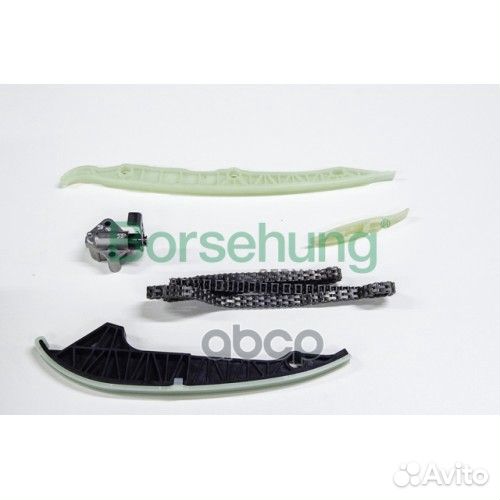 Ремкомплект грм b10203 borsehung