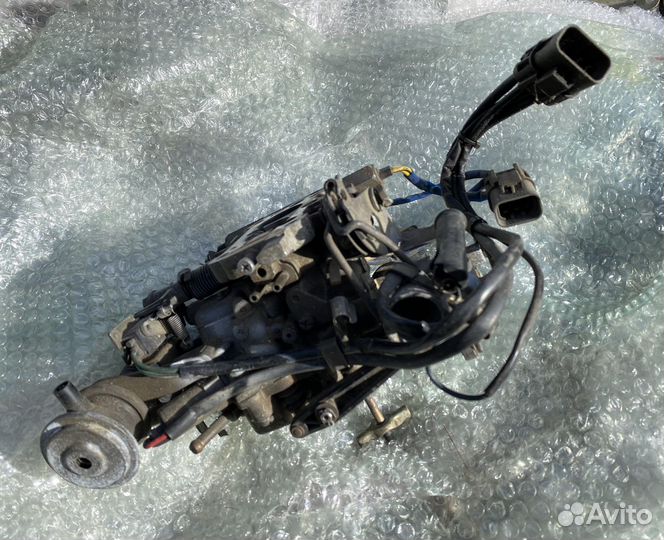 Карбюратор Nissan Sunny, Wingroad, AD