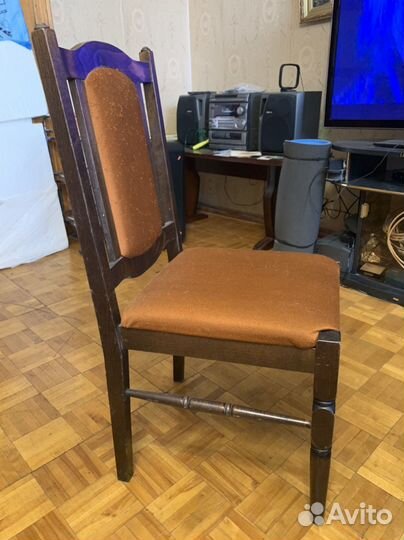 Стулья для гостиной