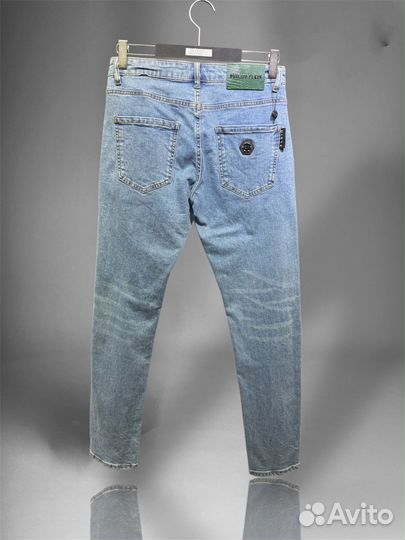 Джинсы Philipp Plein