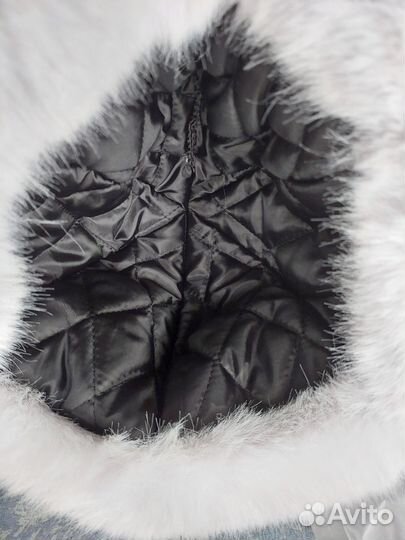 Шапка женская