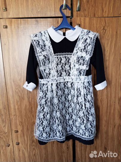 Школьная форма