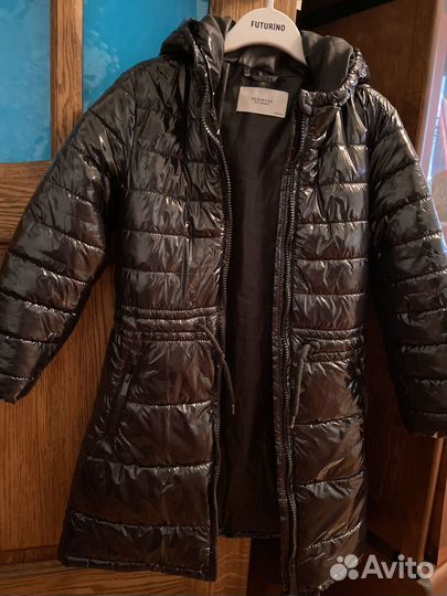 Пальто reserved 116