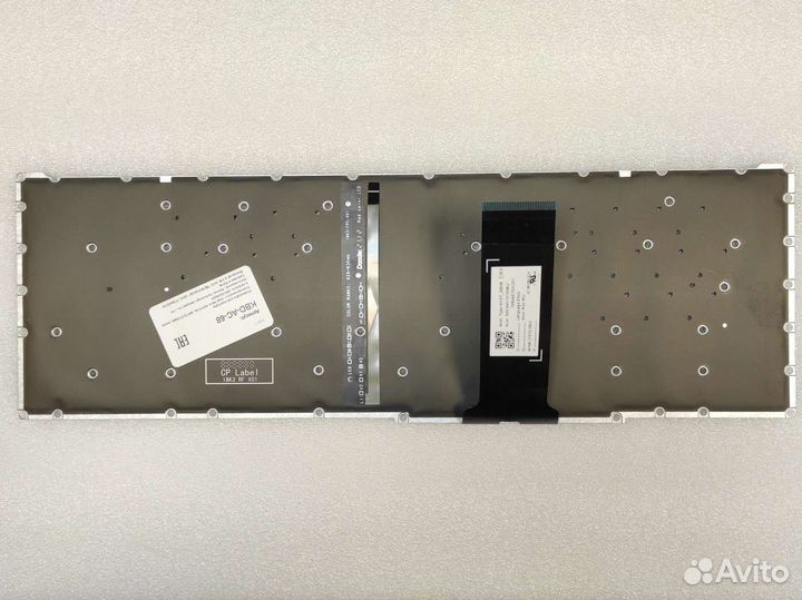 Клавиатура для ноутбука Acer AN515-54