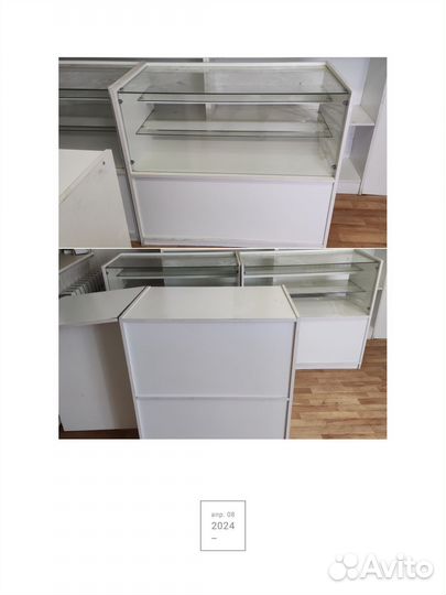 Торговое оборудование для магазина