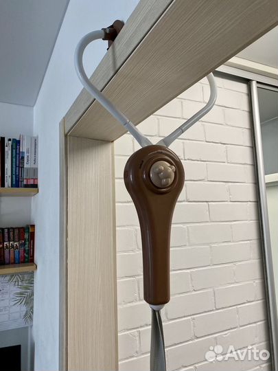 Прыгунки Jetem Air Jumper