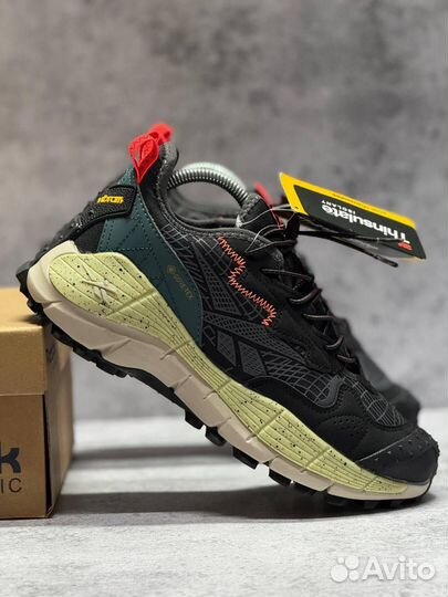 Кроссовки Reebok Classic зимние