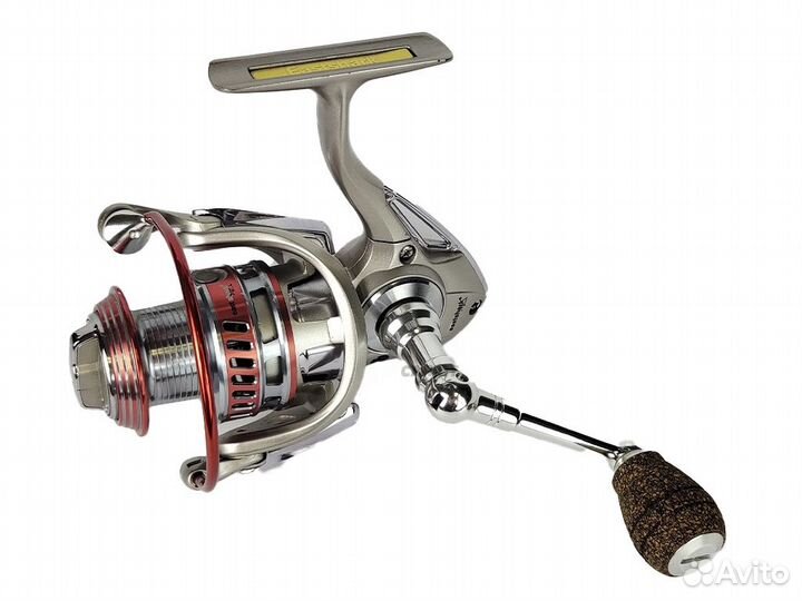 Катушка East Shark Opirus (1000 )