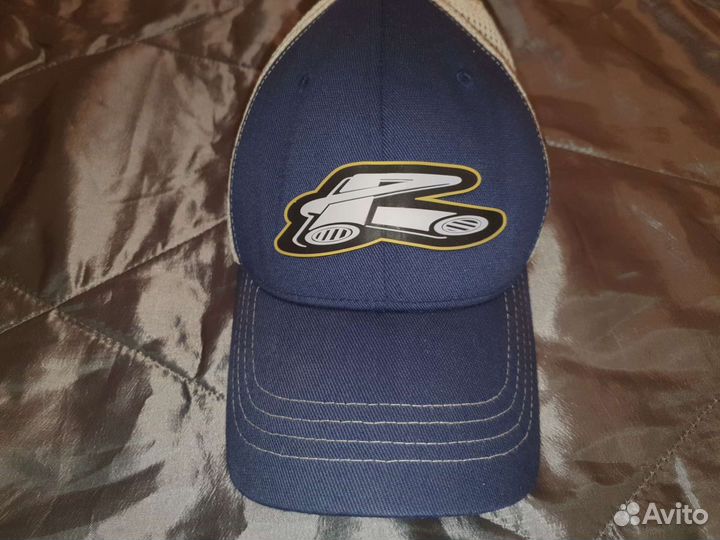 Бейсболка мужская оригинал Korea