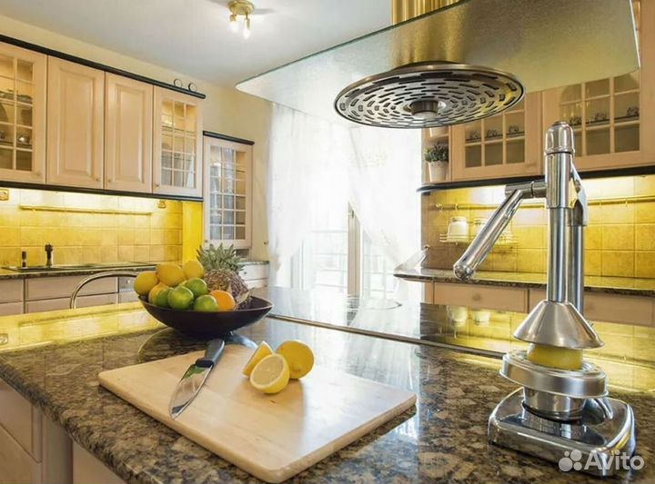 Столешница из гранита