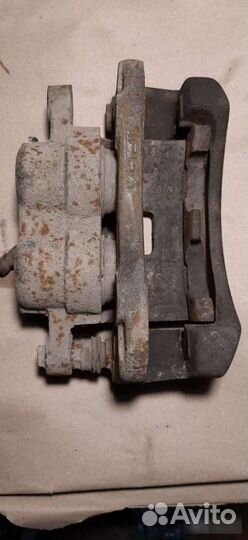 Суппорт передний правый Great Wall Hover H1 4G64S4