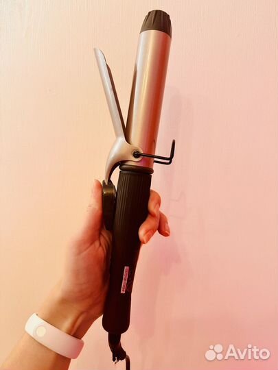 Плойка щипцы для завивки Magio mg-704