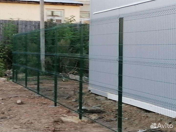 Строительство