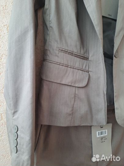 Костюм женский kookai Франция размер 44