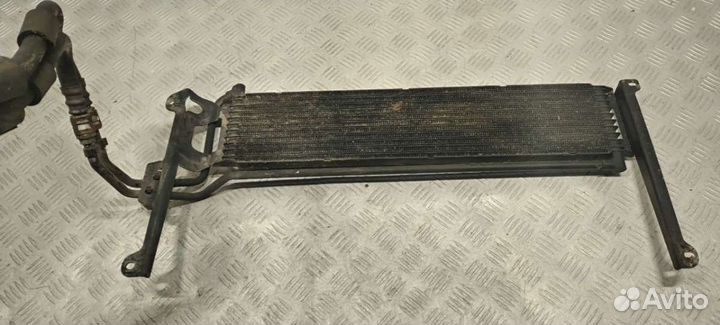 Радиатор масляный VolkswagenTiguan 12013