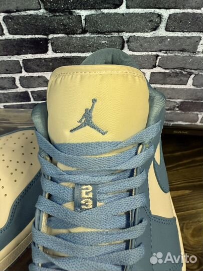 Nike air jordan 1 low concord(Legit,Оригинал)