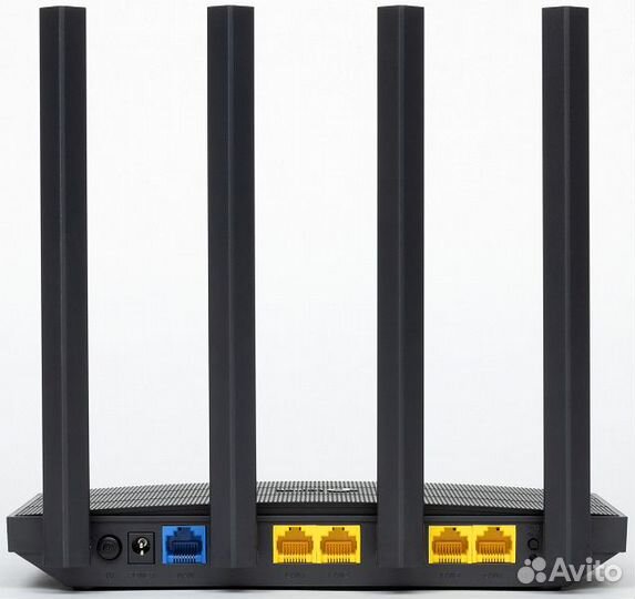 Роутер Tp-Link archer c80
