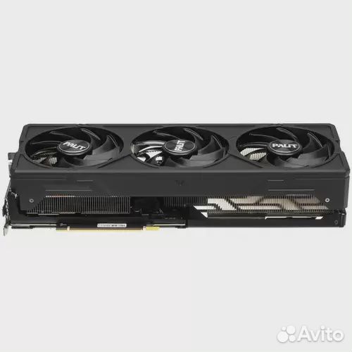 Palit GeForce RTX 4070 12GB jetstream