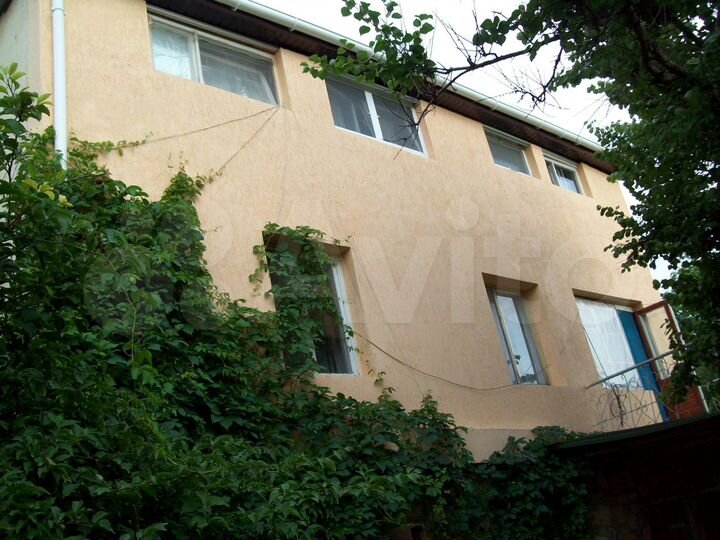 Гостиница, 226 м²