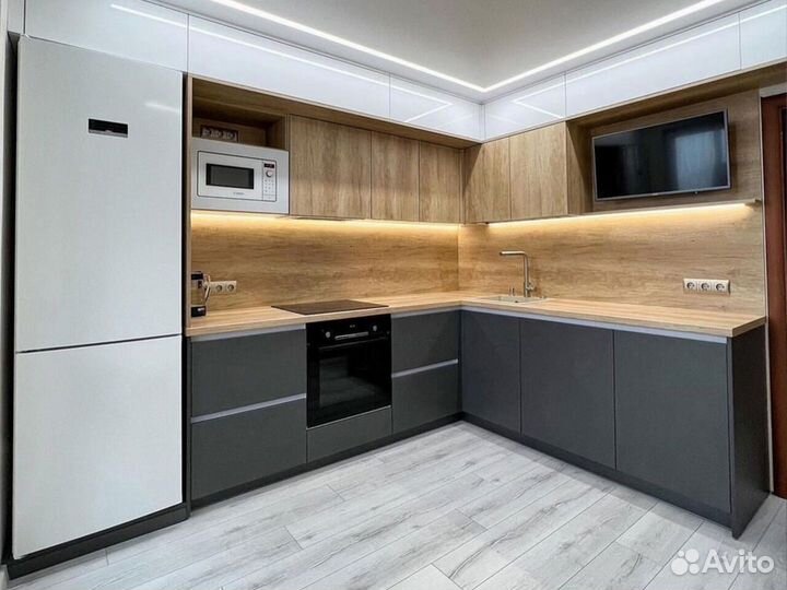 Кухонный гарнитур