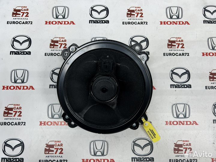Динамик Bose Mazda 6 GJ 2012-2018