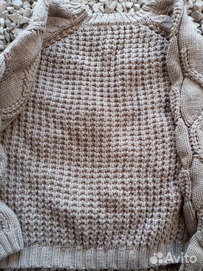 Свите женский кофта 46