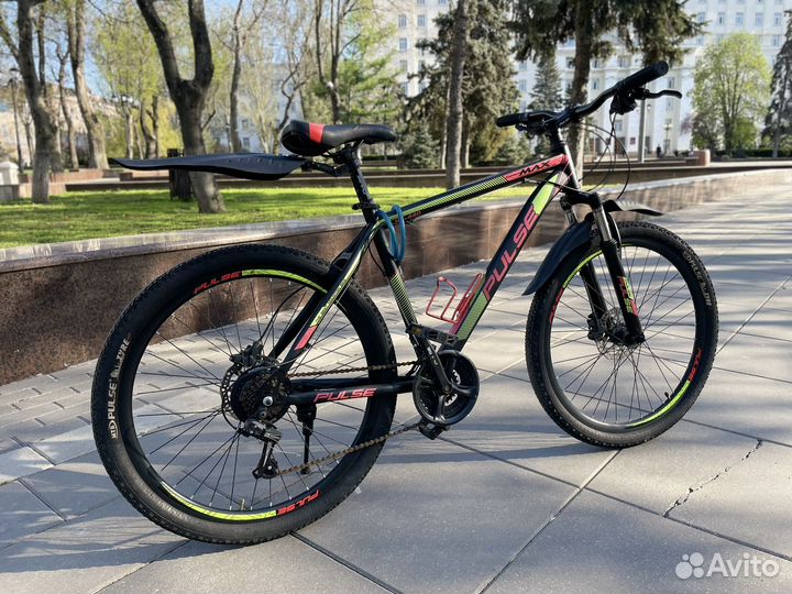 Скоростные велосипеды 20 24 26 27,5 29