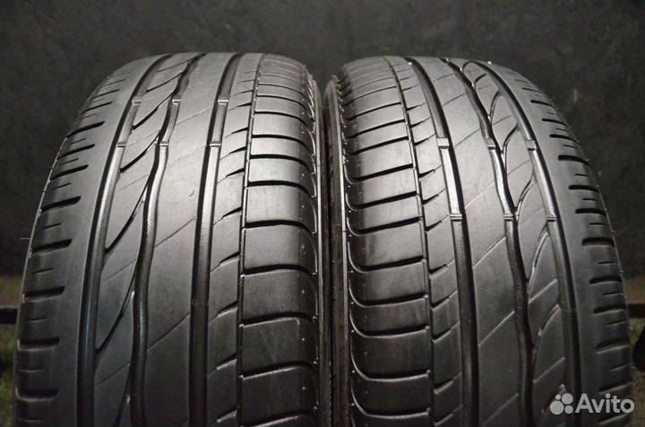 Bridgestone Turanza ER300 195/55 R16 87V