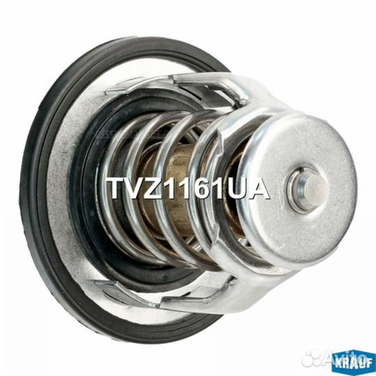 Krauf TVZ1161UA Термостат