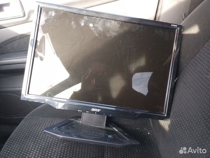 Монитор для компьютера Acer