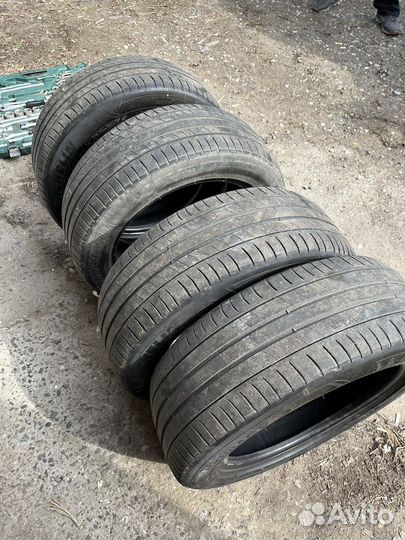Michelin Primacy 3 205/55 R16 91