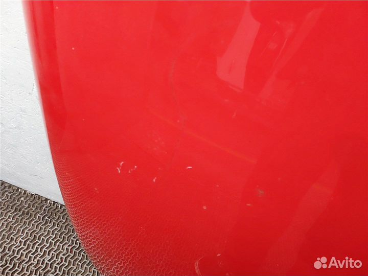 Капот Volkswagen Polo, 1999