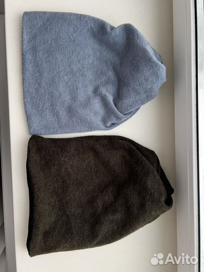 Шапка женская девичья школьная