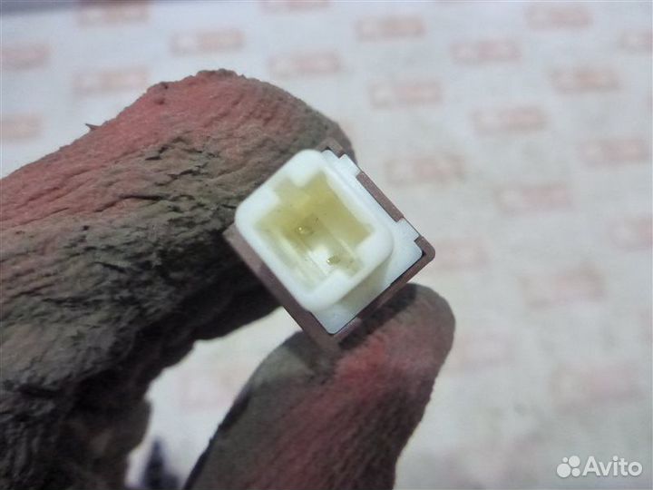 Антенна Toyota Rav4 ASA44 2AR 2013