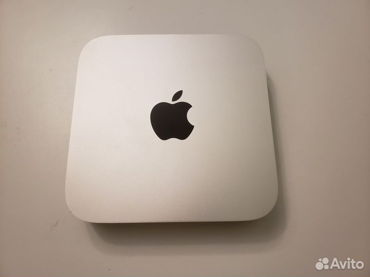 Apple Mac mini