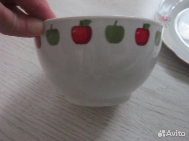 Тарелки(Цена за всё)