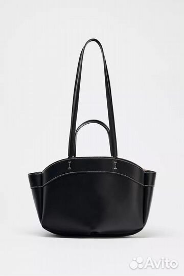 Сумка zara