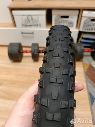 Покрышка maxxis 27.5