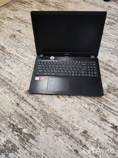 Acer aspire 3