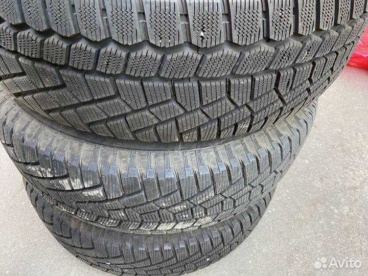 Continental UltraContact UC7 16/70 R45