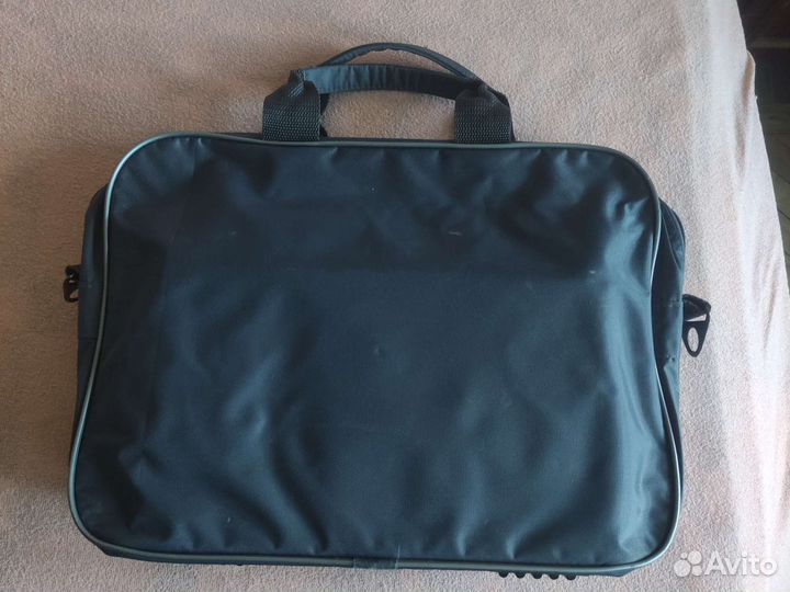 Сумка для ноутбука и документов