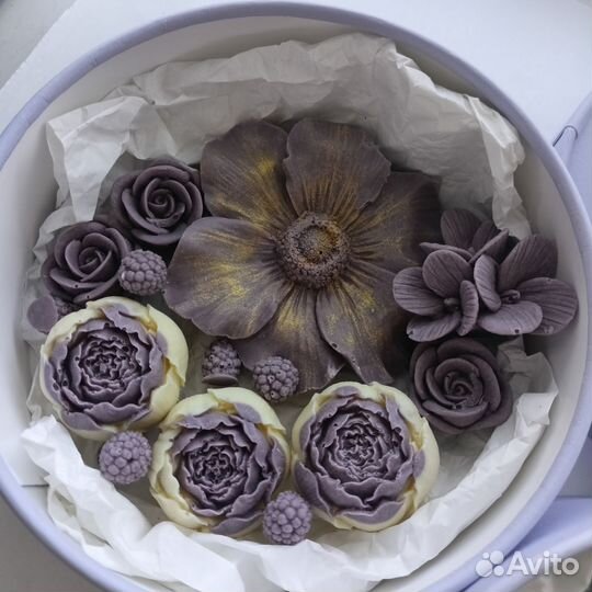 Оригинальный подарок. Шоколад ручной работы