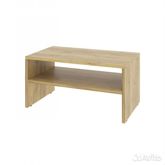 Обувница Shoes Save Mini, 60x35x30см, дуб светлый