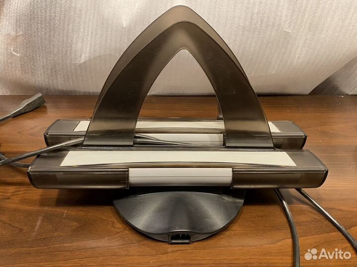 Термопереплетчик Unibind XU 138