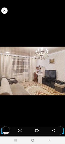 1-к. квартира, 35 м², 5/5 эт.