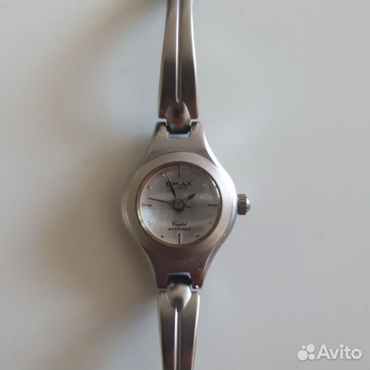 Часы Swatch Sunlight Omax