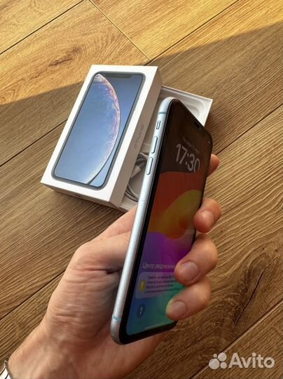 iPhone Xr, 256 ГБ