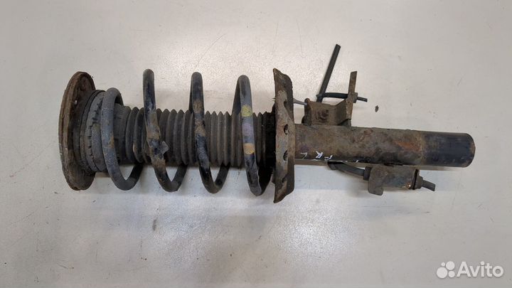 Амортизатор подвески левый передний Ford Mondeo 4