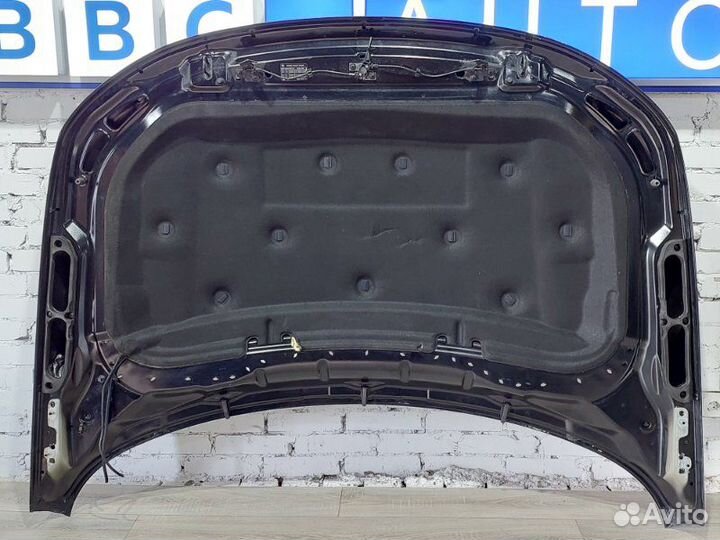 Капот Land Rover Range Rover Sport 2 L494